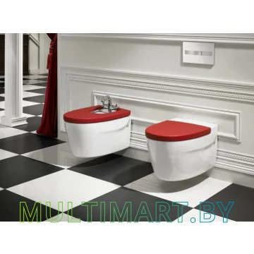 Унитаз Roca Khroma (346657000) картинка 2